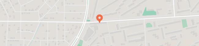 Карта: Украина, Харьков, проспект Героев Сталинграда, 134К, рынок Коммунальный