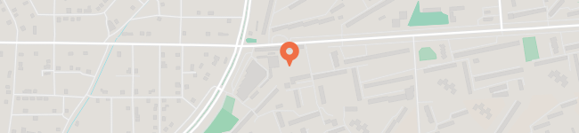 Карта: Харьков, проспект Героев Сталинграда, 134К
