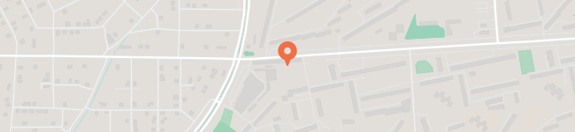 Карта: Харьков, проспект Героев Сталинграда, 136К