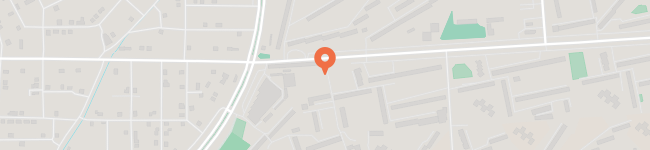 Карта: Харьков, проспект Героев Сталинграда, 134А