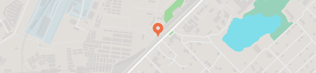 Карта: Україна, Харків, вулиця Академіка Павлова