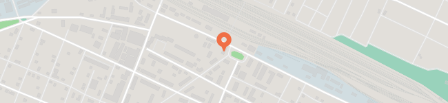 Карта: 64600, Харьковская область, Лозовая, ул. Парижской Коммуны, 2а