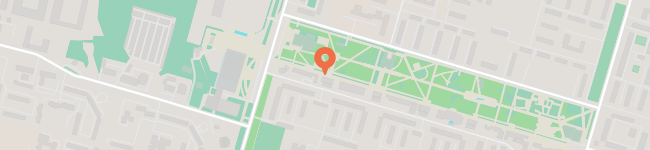 Карта: Харьков, Стадионный проезд, 5