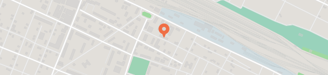Карта: 64602, Харківська обл., Лозова, вул. Юхима Березовського, 7