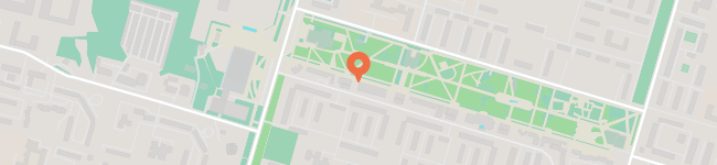 Карта: Харьков, Стадионный проезд, 5
