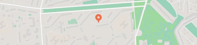 Карта: Харьков, ул. Петра Слинько, 14б