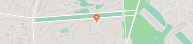 Карта: Харьков, ул. Петра Слинько, 14в