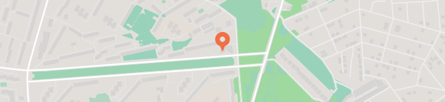 Карта: 61100, Харьков, ул. Петра Слинько, 15, оф. 27