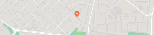 Карта: 61054, Харьков, ул. Гвардейцев-Широнинцев, 21а