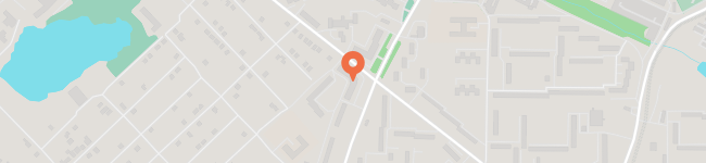 Карта: 61145, Харьков, ул. Гвардейцев-Широнинцев, 29а