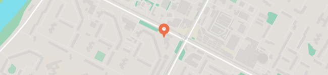 Карта: Украина, Харьков, улица Героев Труда, 20/321-A, ост. 26 трамвая, ТЦ Ника, напротив радиорынок, Салтовка