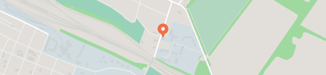 Карта: 64600, Харьковская область, Лозовая, улица Танкистов, 2