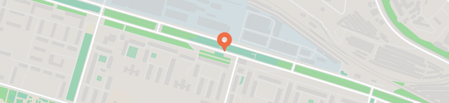 Карта: Харьков, Московский проспект