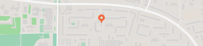 Карта: Харьков, 604-й микрорайон, просп. Тракторостроителей, 94, корп.В