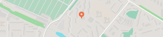 Карта: Харьков, проспект Тракторостроителей, 128в