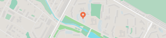 Карта: Харьков, ул. Метростроителей, 3