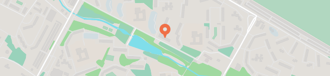 Карта: Украина, Харьков, улица Метростроителей, 13
