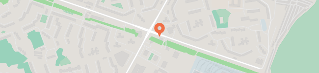 Карта: Украина, Харьковская область, Харьков, улица Дружбы Народов, 246А, остановочный павильон