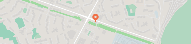 Карта: Харьков, ул. Дружбы Народов