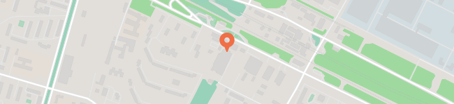 Карта: Харьков, Московский проспект, 256, супермаркет Сильпо, эт. 1