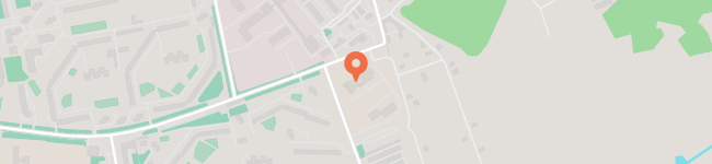 Карта: Харьков, ул. Корчагинцев, 58, оф. 504