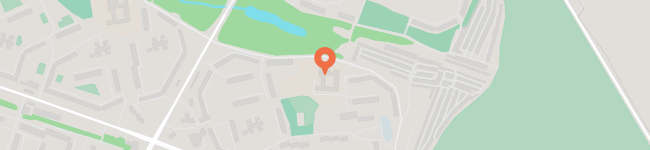 Карта: Харків, вул. Метробудівників, 38
