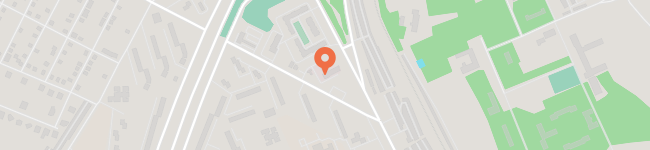 Карта: 61172, Харьков, ул. Роганская, 130а, 9-я городская поликлиника, эт. 3, каб. 302
