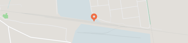 Карта: Днепропетровская область, Петропавловский район, поселок Брагиновка, 29