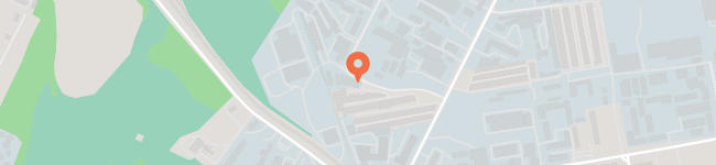 Карта: Белгород, Промышленный пр-д, 3в, эт. 3, каб. 303