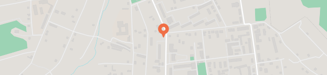 Карта: 63500, Харьковская обл., Чугуев, ул. Харьковская, 80б