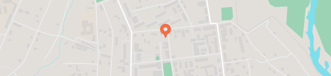 Карта: 63503, Украина, Харьковская область, Чугуев, бульвар Комарова, 2Б
