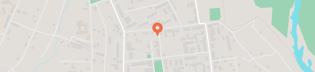 Карта: 63503, Харьковская область, Чугуев, бульвар Комарова, 2