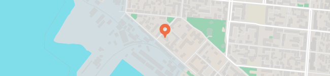 Карта: 71112, Запорожская область, Бердянск, ул. Горького, 13/7