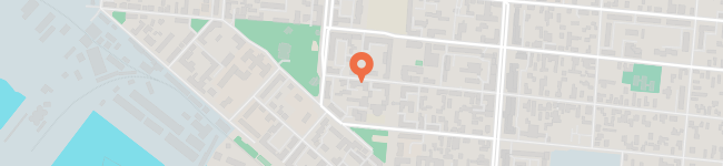 Карта: 71112, Запорожская область, Бердянск, ул. Красная, 4