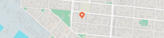 Карта: Запорожская обл., Бердянск, ул. Красная, 7/16