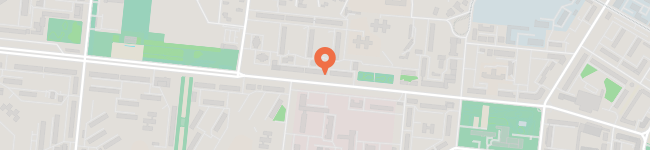Карта: Мариуполь (Маріуполь), проспект Ленина, 95Б
