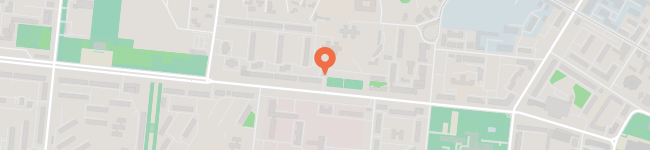 Карта: Мариуполь (Маріуполь), проспект Ленина, 87Б