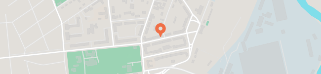 Карта: Краматорск (Краматорськ), Школьная улица, 6