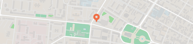 Карта: Мариуполь (Маріуполь), проспект Ленина, 64а