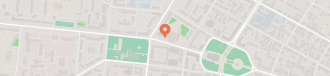 Карта: Мариуполь (Маріуполь), проспект Ленина, 71