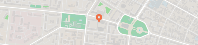 Карта: Мариуполь (Маріуполь), проспект Ленина, 64А