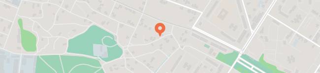 Карта: Днепропетровск, Шевченко пер., 14