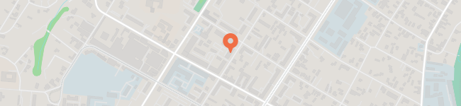 Карта: Донецкая обл., Мариуполь г., ул. Архитектора Нильсена, 60a, эт. 2, оф. 208