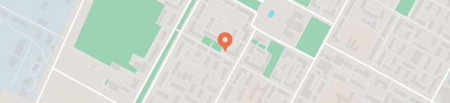 Карта: 84306, Донецкая обл., Краматорск г., ул. Шкадинова, 42