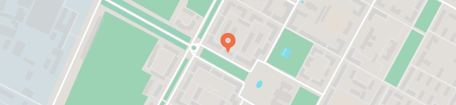 Карта: Краматорск (Краматорськ), проспект Мира, 5