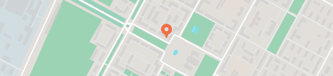 Карта: Краматорск (Краматорськ), проспект Мира, 9
