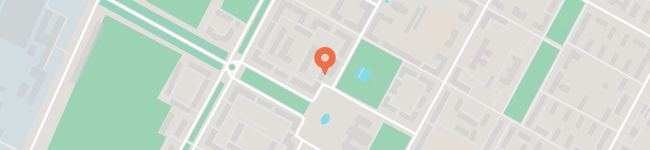 Карта: Краматорск (Краматорськ), улица Шкадинова, 42