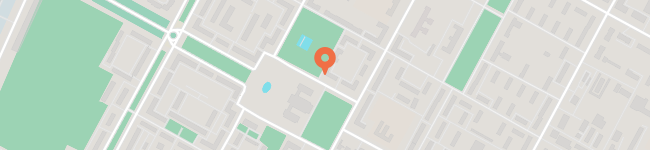 Карта: Краматорск (Краматорськ), Социалистическая улица, 50