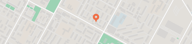 Карта: 84300, Донецкая обл., Краматорск г., ул. Дворцовая, 17