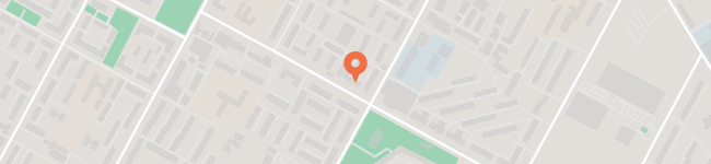 Карта: 84301, Украина, Донецкая область, Краматорск, Дворцовая улица, 19